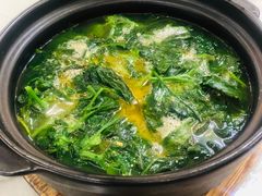 -四海酒家生态粤菜