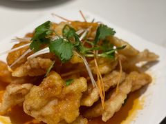 -玺炖·中国铁锅炖(虹桥天街店)