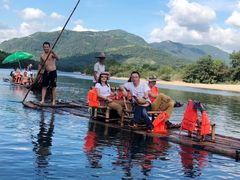 -楠溪江风景名胜区