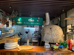 -摇滚披萨(长春街店)