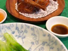 -誉八仙粤菜(万象天地店)
