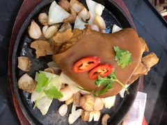 -富临皇宫(窝打老道店)