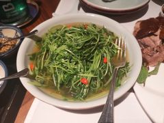 -北京柏悦酒店·锦庭餐厅Dining Room