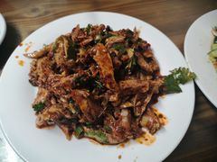 -三点小吃(山大店)