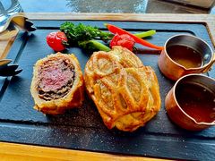 -恰餐厅 CHAR Grill&Bar(西安经开洲际店)