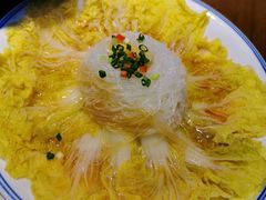 -印象鲵宴·张家界地标美食名片(溪布街店)