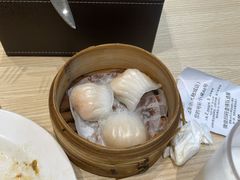 虾饺-纽斯特牛排自助餐厅(浦江万达店)
