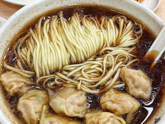 -蒋家桥饺面店(广陵路店)