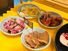 和牛牛立方-犟牛家·榴莲烤肉(五棵松店)