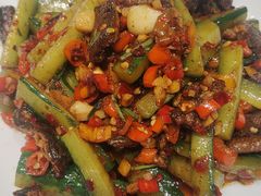 -匠熙小馆(崇文门店)