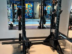 -Trainyard 炼·工场(中国国际贸易中心店)