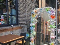 -foodoo芙多松饼店