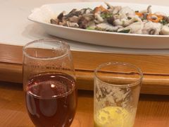 -顺风山庄(水濂山店)