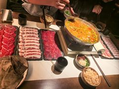 -旺福·贵州酸汤牛肉火锅(陆悦天地店)