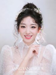 -洋洋婚纱品牌集合店