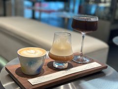 -Dogi&kiki Coffee(中心商务大厦店)
