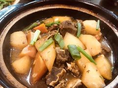 -龙老五汤店(站前西路店)