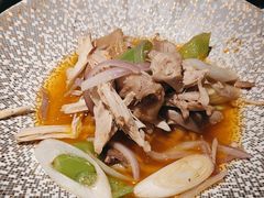 -马仕玖煲·融合菜·酥不腻烤鸭(人大店)