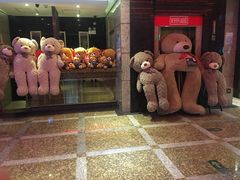 -好乐迪KTV(金钻店)