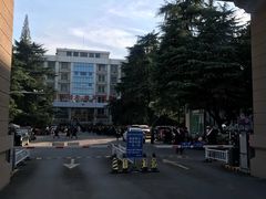 -南京航空航天大学(明故宫校区)