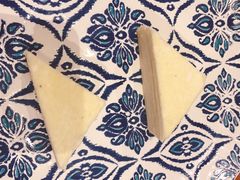 糕点拼盘-阿罗新疆菜(人民广场店)