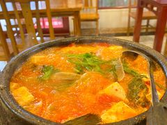 -和福餐馆(西江古街店)