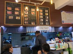 -青春分食(仙林大学城店)
