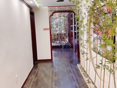 -盤古Spa泰式古法抓龙筋(鲁迅路店)