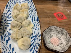 -八珍手工水饺·妈妈的爱(传芳巷店)