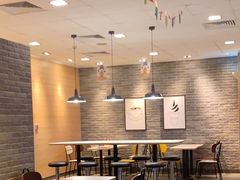 -麦当劳(华发商都店)