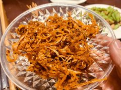 -三个大叔东北烧烤·砂锅菜(西三旗店)