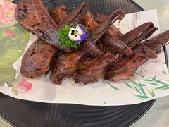 -老燕皇·南京菜(玄武湖店)