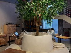 -GOTLOT COFFEE&KITCHEN角落厨房NOOK店