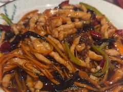 -辣小妮de川菜馆(红旗Mall店)