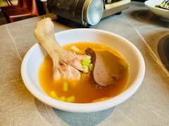 -佬太公海鸭·海鲜大排档(上海总店)