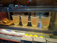 -禧冰粉(龙洞商业步行街店)