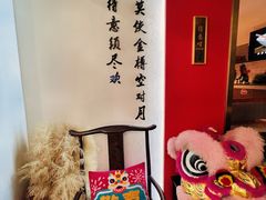 -得意啫·广东啫啫煲(前海HOP店)