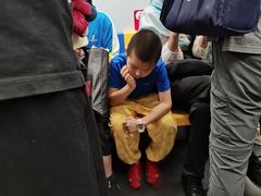 -王府井(地铁站)