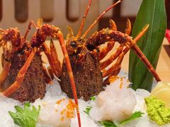 -花和海鲜自助(梅江店)