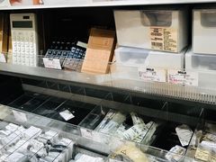 -MUJI无印良品(恒隆广场店)