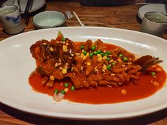 -鱼食饭稻·苏浙土菜17年老馆子(平江路店)