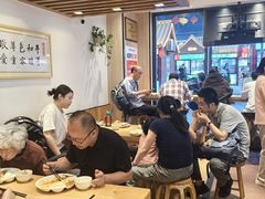 -素满香·素食自助餐(西安·民乐园店)