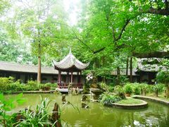 -成都杜甫草堂博物馆