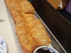 -杏花堂晋商私房菜(华熙五棵松店)