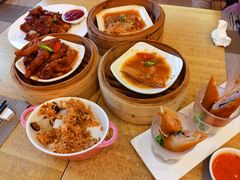 -牡丹国际大酒店-港式茶餐厅