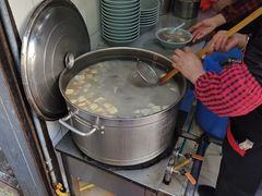 -金原鸭血粉丝汤总店(锁金村店)