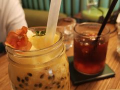 -84那年咖啡馆(李沧万达店)
