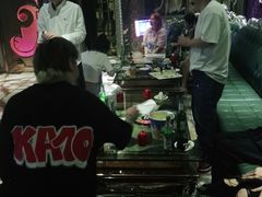 -印象KTV(前进大街店)