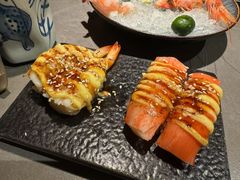 -沼津港精致料理·寿喜烧·烧鸟(龙湖南桥天街日料榜单店)
