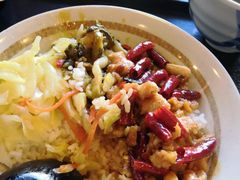 -永和大王(小厨·东四十条店)